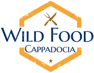 Wild Food Cappadocia