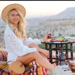Cappadocia Sunrise Breakfast