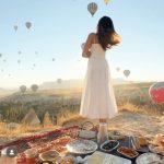 Cappadocia Hot Air Balloons and Sunrise Meal Experience