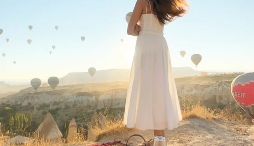 Cappadocia Hot Air Balloons and Sunrise Meal Experience