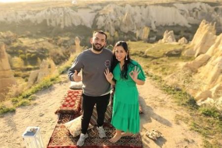 Best Cappadocia Balloon Watching Breakfast Locations: Where to Dine with a View of the Balloons