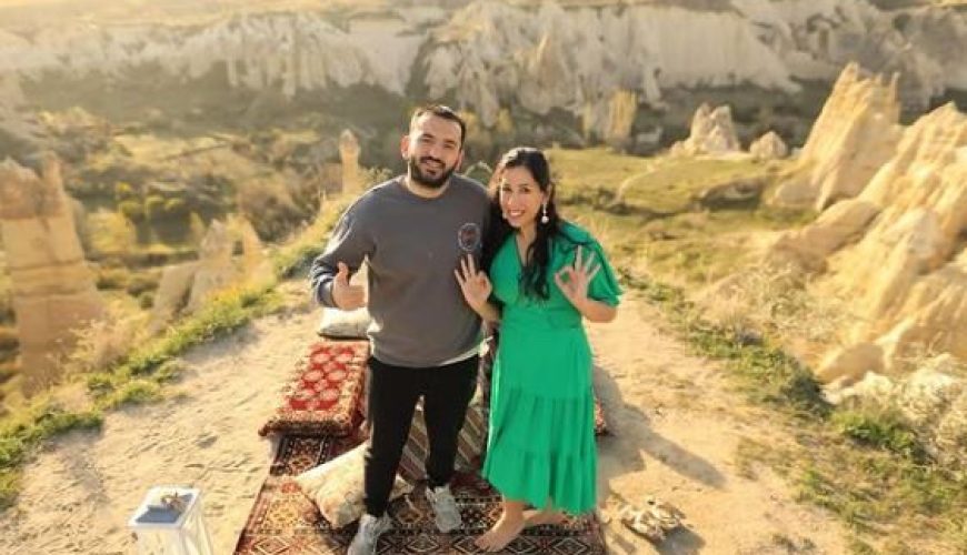 Best Cappadocia Balloon Watching Breakfast Locations: Where to Dine with a View of the Balloons