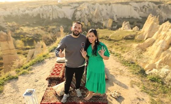 Best Cappadocia Balloon Watching Breakfast Locations: Where to Dine with a View of the Balloons