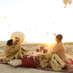Sunrise Breakfast in Cappadocia: Organic and Local Options