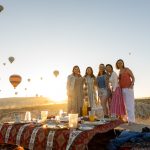 Best Cappadocia Breakfast Places with Local Flavors